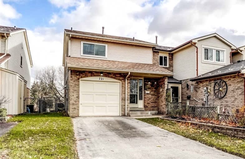 721 Hyland Street, Whitby | Image 1