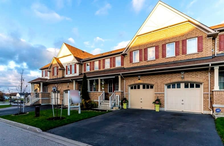 19 Clarepark Court, Ajax | Image 1