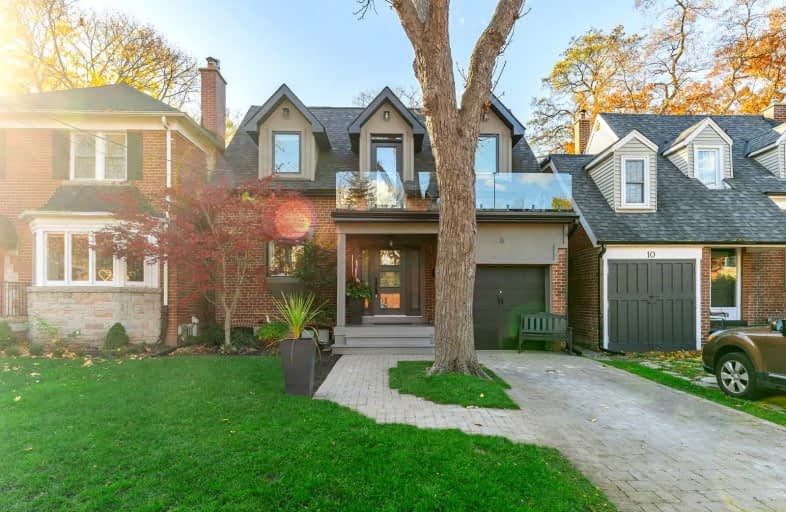 8 Norwood Road, Toronto | Image 1