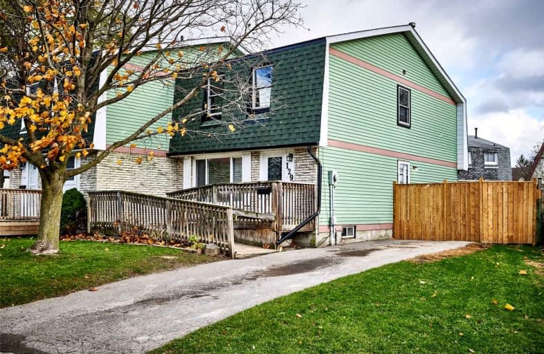 1299 Trowbridge Drive, Oshawa | Image 1