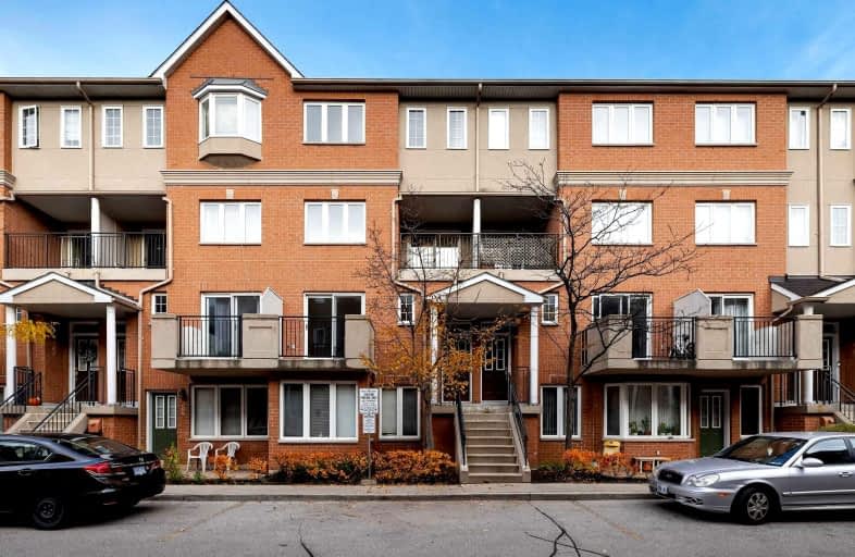 210-1881 Mcnicoll Avenue, Toronto | Image 1