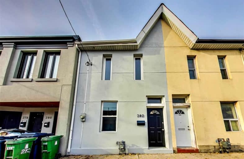 282 Broadview Avenue, Toronto | Image 1