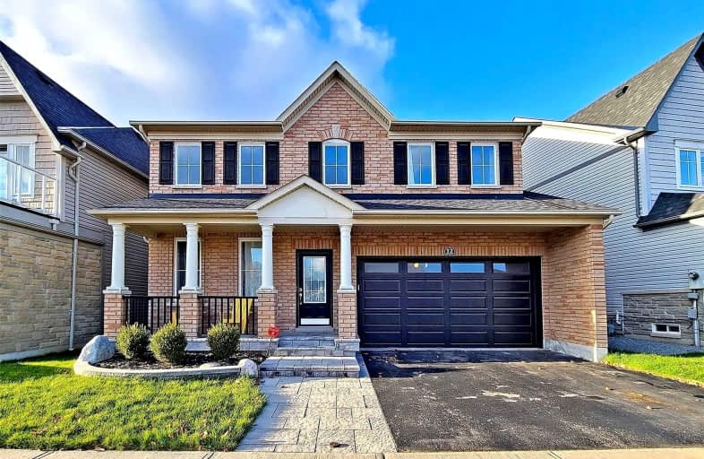 12 Cree Drive, Ajax | Image 1