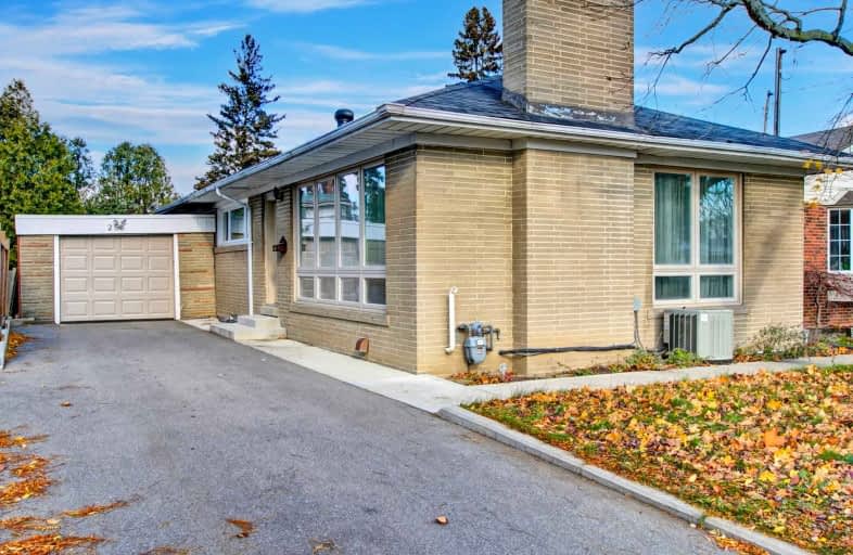 28 Stratton Avenue, Toronto | Image 1