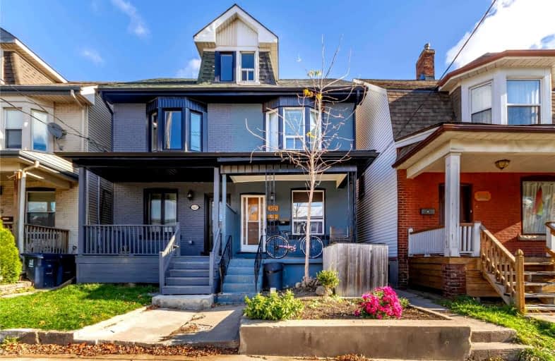 565 Pape Avenue, Toronto | Image 1