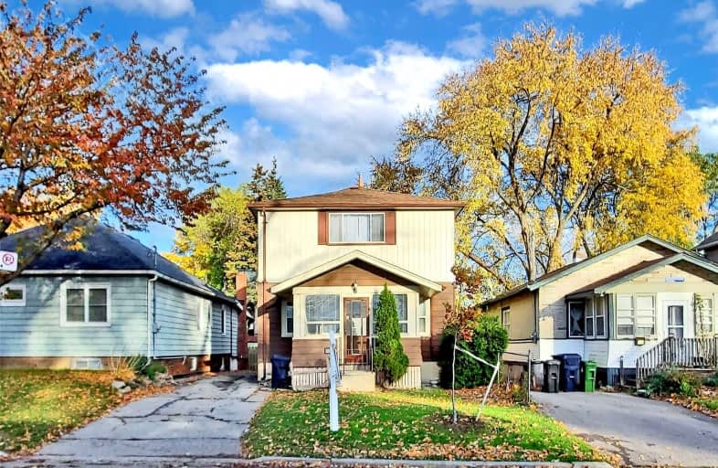 151 Gradwell Drive, Toronto | Image 1