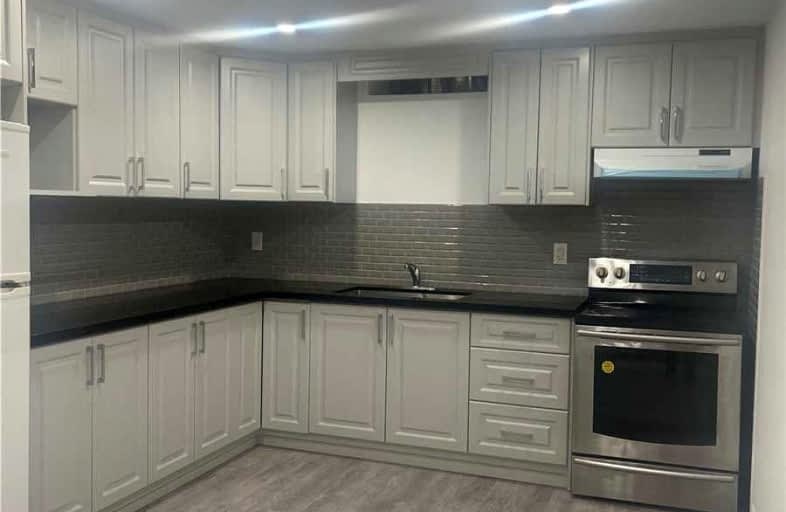 1 Stott Avenue, Ajax | Image 1