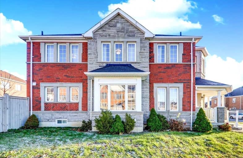 161 Warnford Circle, Ajax | Image 1