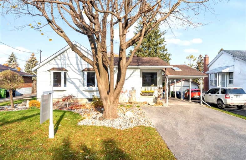 22 Anson Avenue, Toronto | Image 1