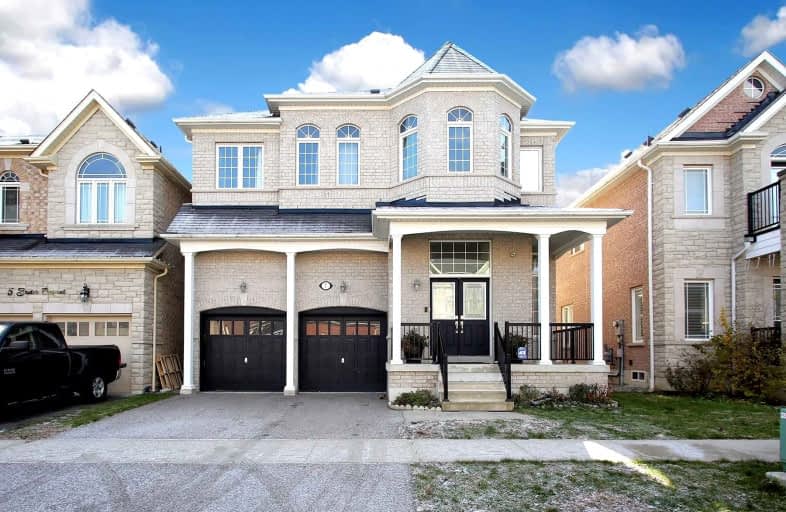 7 Brider Crescent, Ajax | Image 1