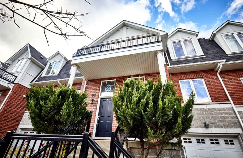 100 John Bell Crescent, Toronto | Image 1
