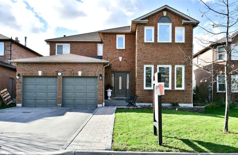 12 Sayor Drive, Ajax | Image 1