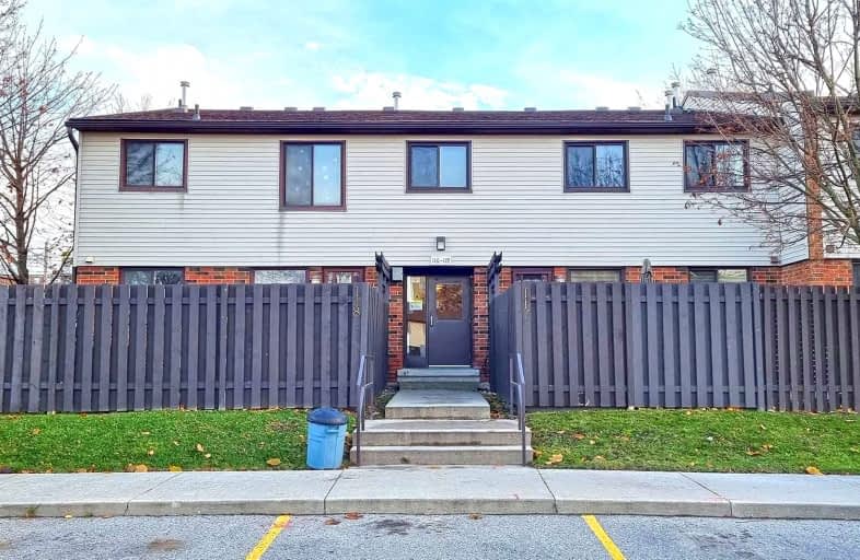 116-960 Glen Street, Oshawa | Image 1