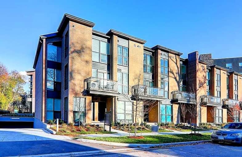 A-13 Falaise Road, Toronto | Image 1