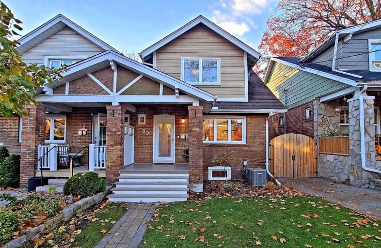 80 Brookside Drive, Toronto | Image 1