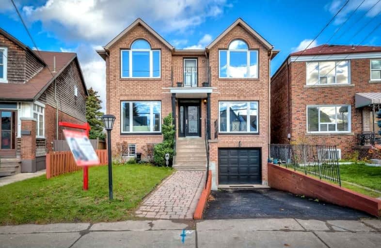 315 Westlake Avenue, Toronto | Image 1