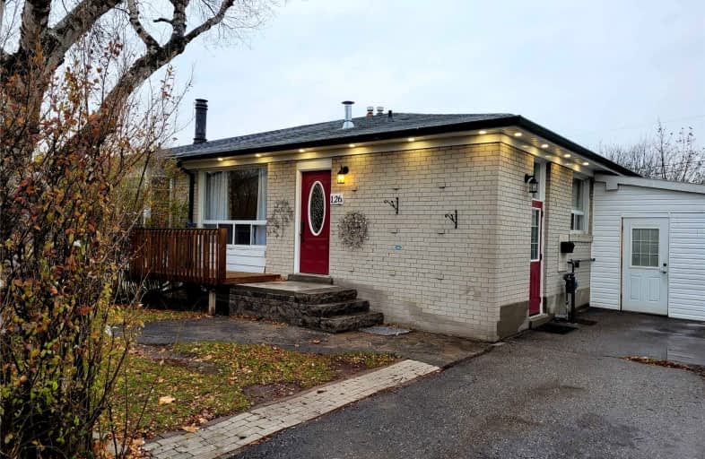 126 Burcher Road, Ajax | Image 1