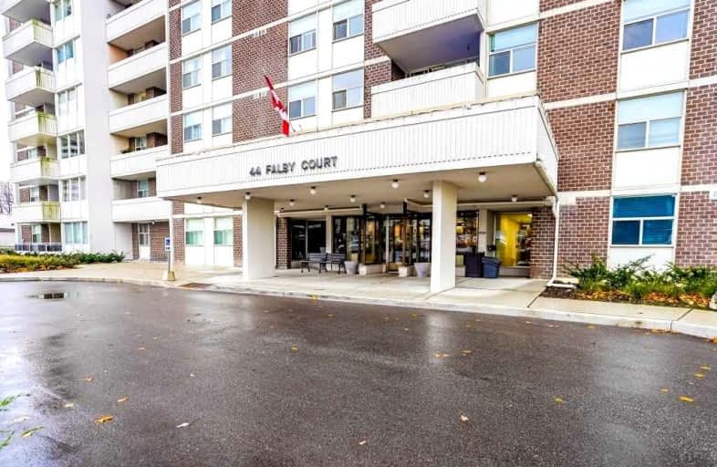 310-44 Falby Court, Ajax | Image 1
