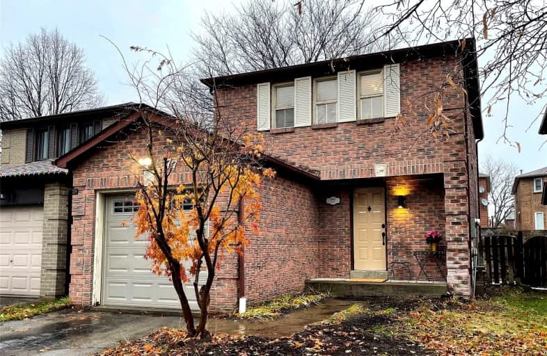 77 Delaney Drive, Ajax | Image 1