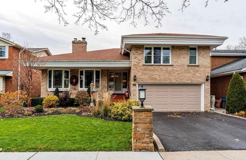 60 Dunmurray Boulevard, Toronto | Image 1