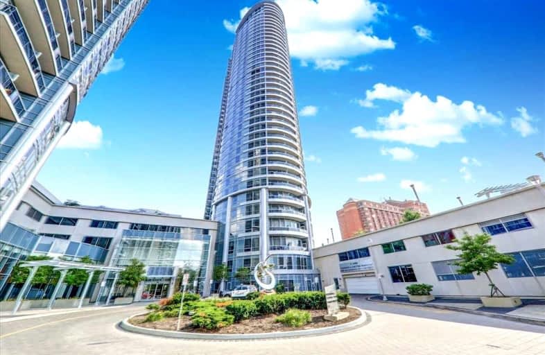 2706-125 Village Green Square, Toronto | Image 1