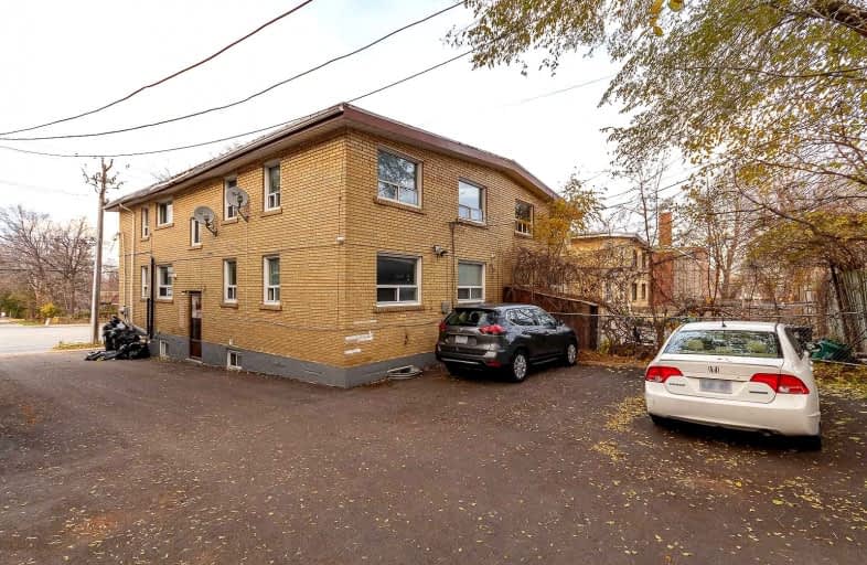 Main -2977 Lawrence Avenue E Avenue, Toronto | Image 1