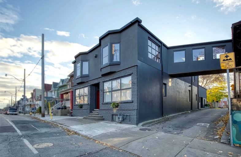 300 Jones Avenue, Toronto | Image 1