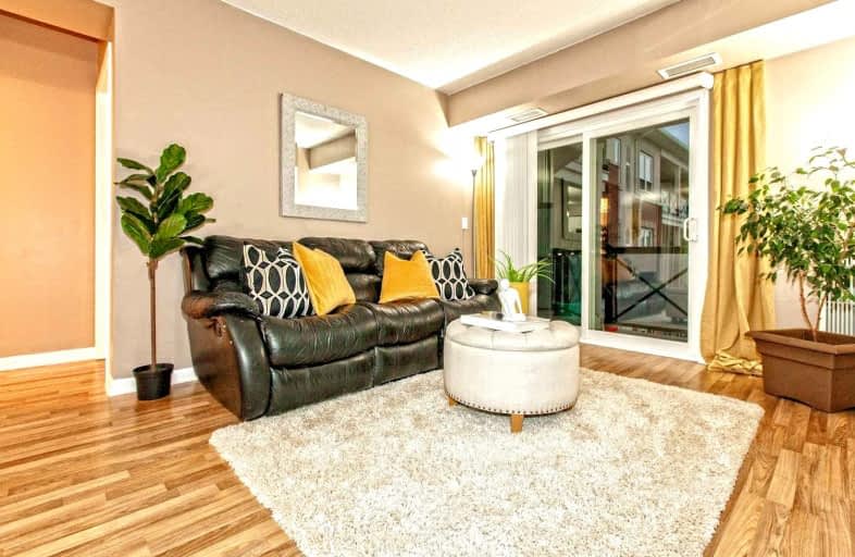 301-60 Mendelssohn Street, Toronto | Image 1
