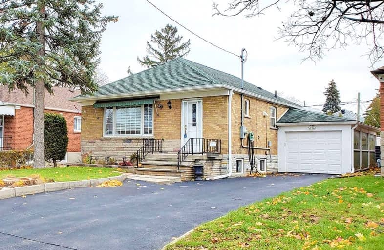62 Leahann Drive, Toronto | Image 1