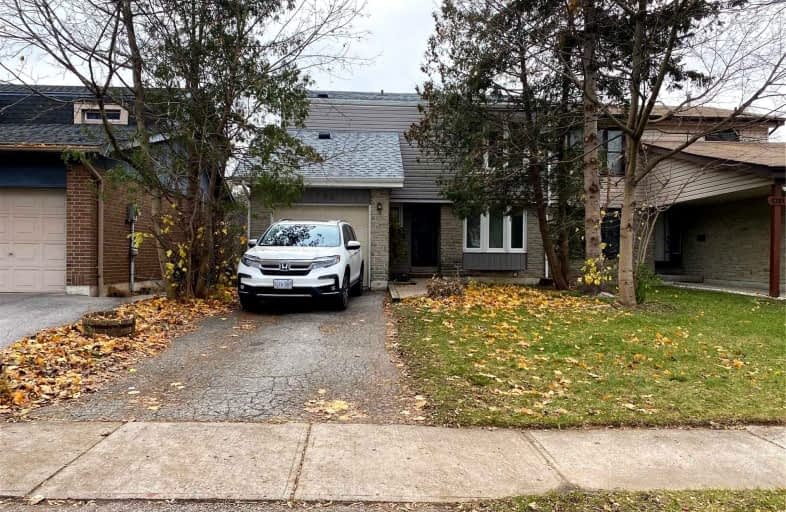 1782 Shadybrook Drive, Pickering | Image 1