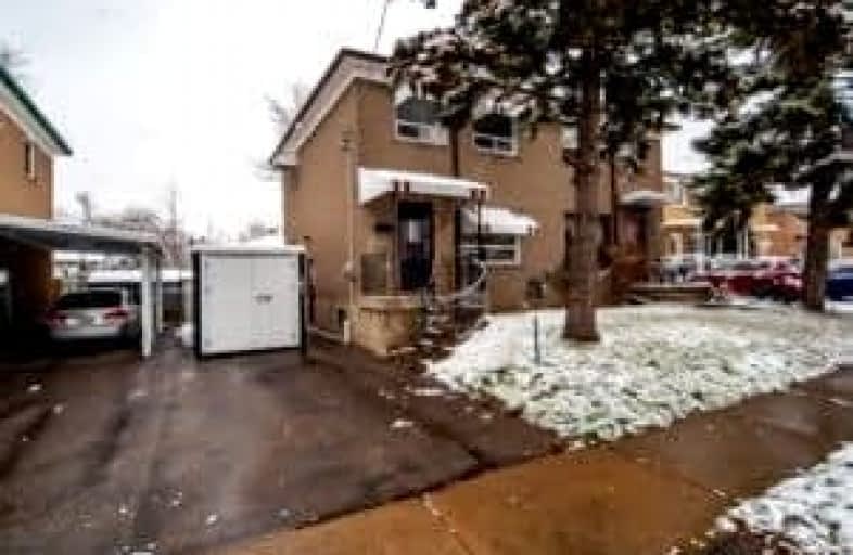 57 Medway Crescent, Toronto | Image 1
