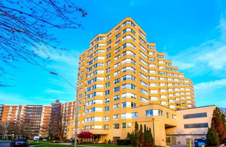 406-4 Park Vista Drive, Toronto | Image 1
