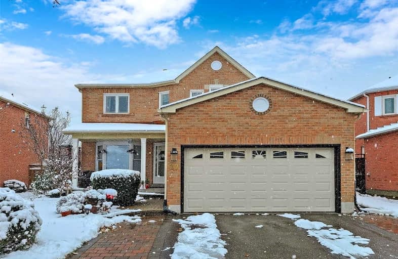 20 Larner Drive, Ajax | Image 1
