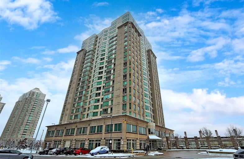 1205-8 Lee Centre Drive, Toronto | Image 1