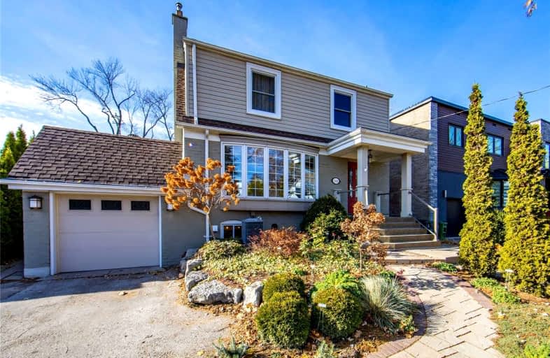 268 Scarboro Crescent, Toronto | Image 1