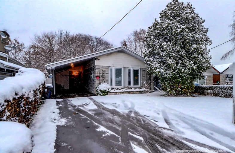 753 Brimley Road, Toronto | Image 1