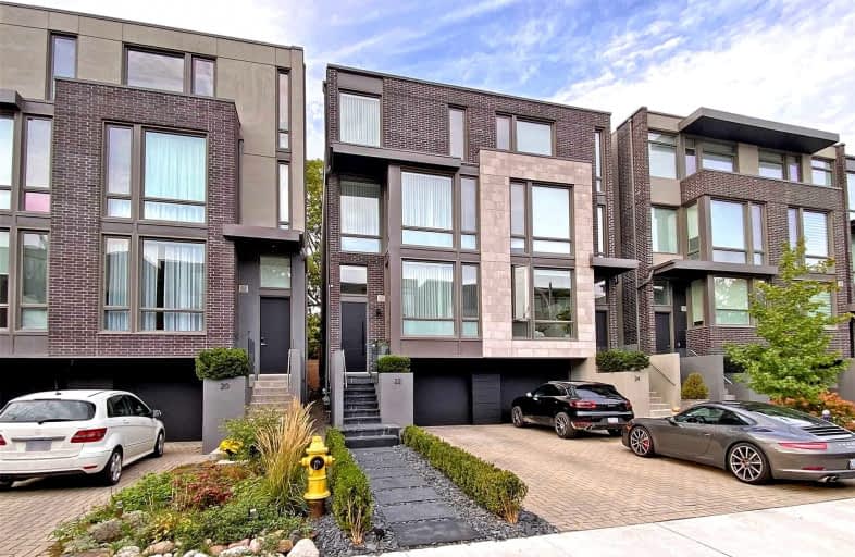 22 Vince Avenue, Toronto | Image 1