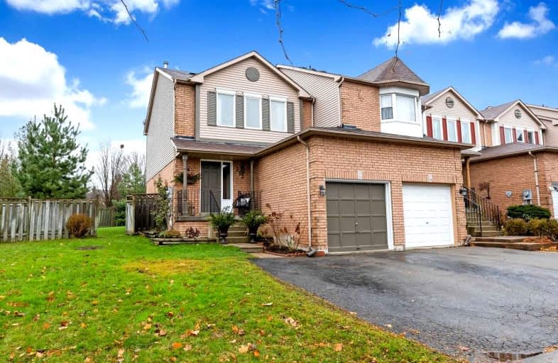 113 Vail Meadows Crescent North, Clarington | Image 1