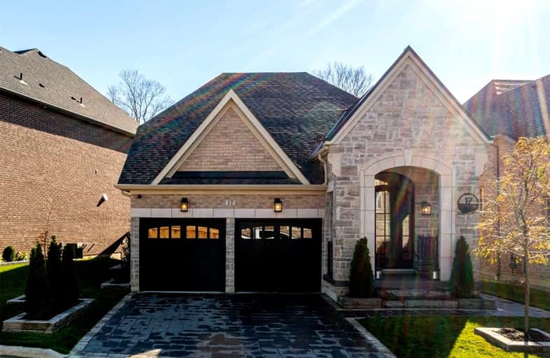 17 Foxtrot Lane, Ajax | Image 1