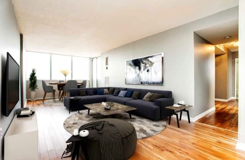 702-66 Falby Court, Ajax | Image 1