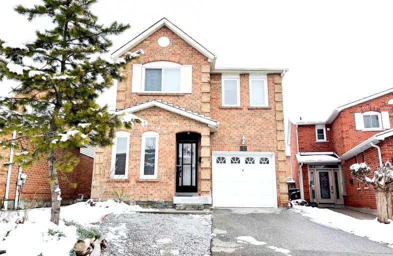 96 Fieldside Drive, Toronto | Image 1