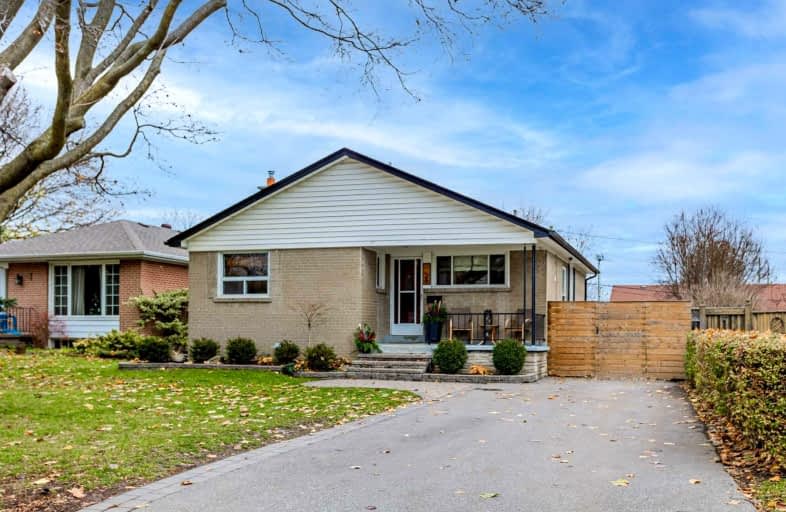28 Thorncroft Crescent, Ajax | Image 1