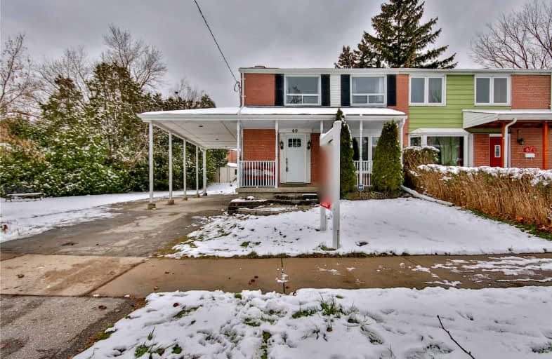 60 Ashwick Drive, Toronto | Image 1