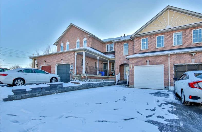 39 Epps Crescent, Ajax | Image 1