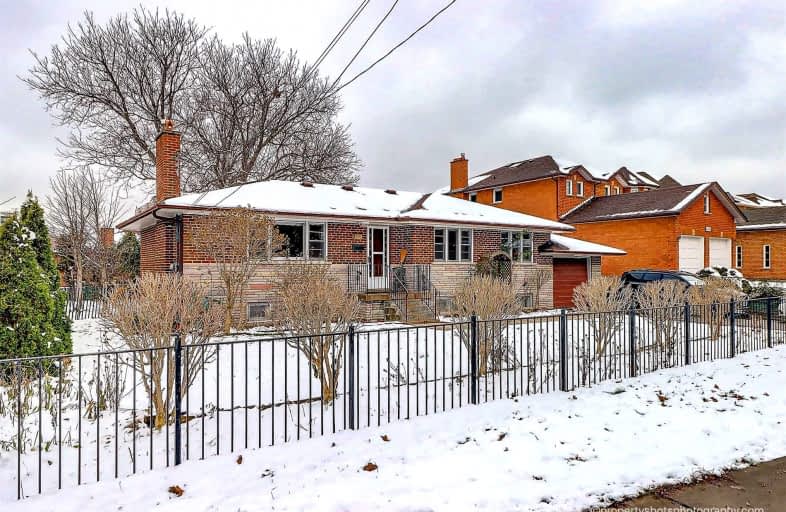 2030 Pharmacy Avenue, Toronto | Image 1