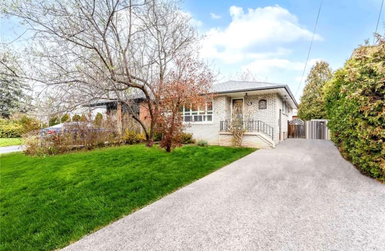 54 Horfield Avenue, Toronto | Image 1