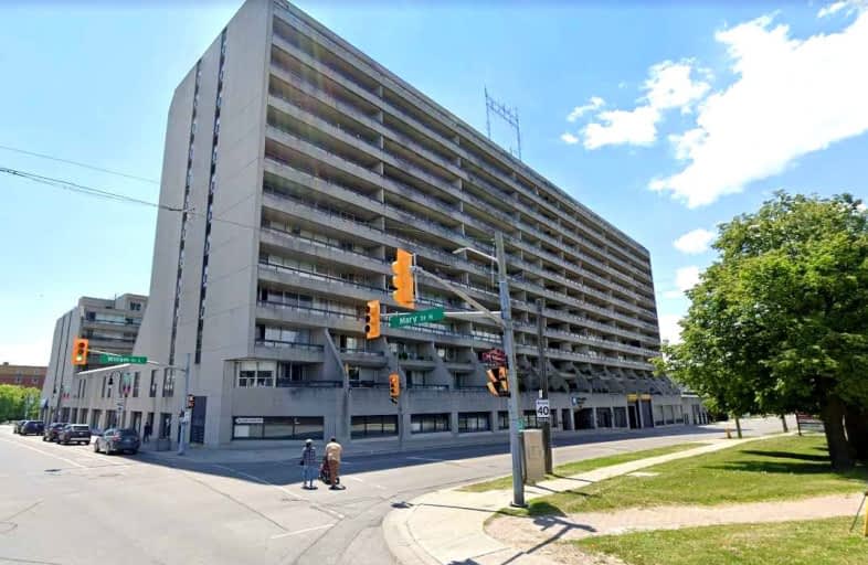 416-55 William Street East, Oshawa | Image 1