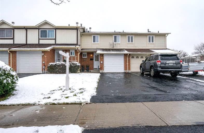 48 Sadlee Cove Crescent, Toronto | Image 1
