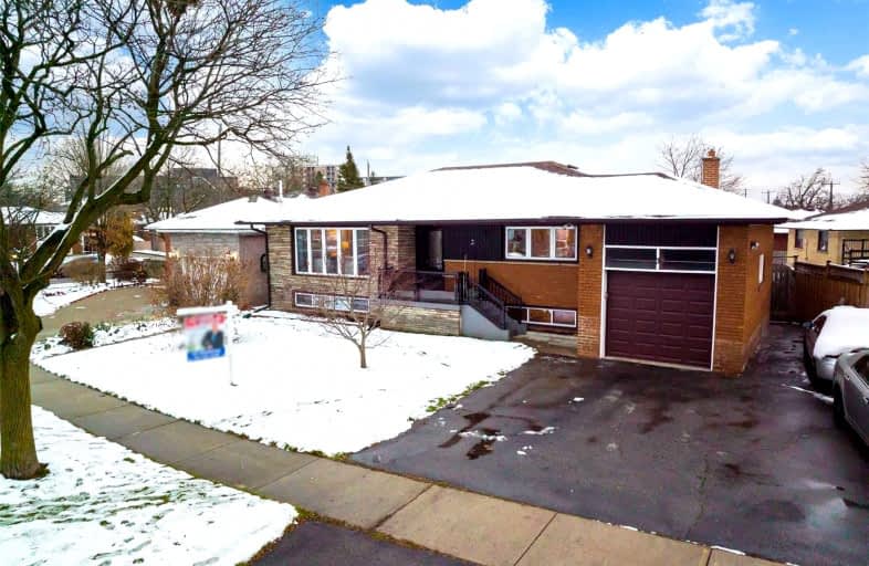 3 Mandarin Road, Toronto | Image 1