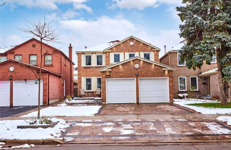 52 Fishery Road, Toronto | Image 1